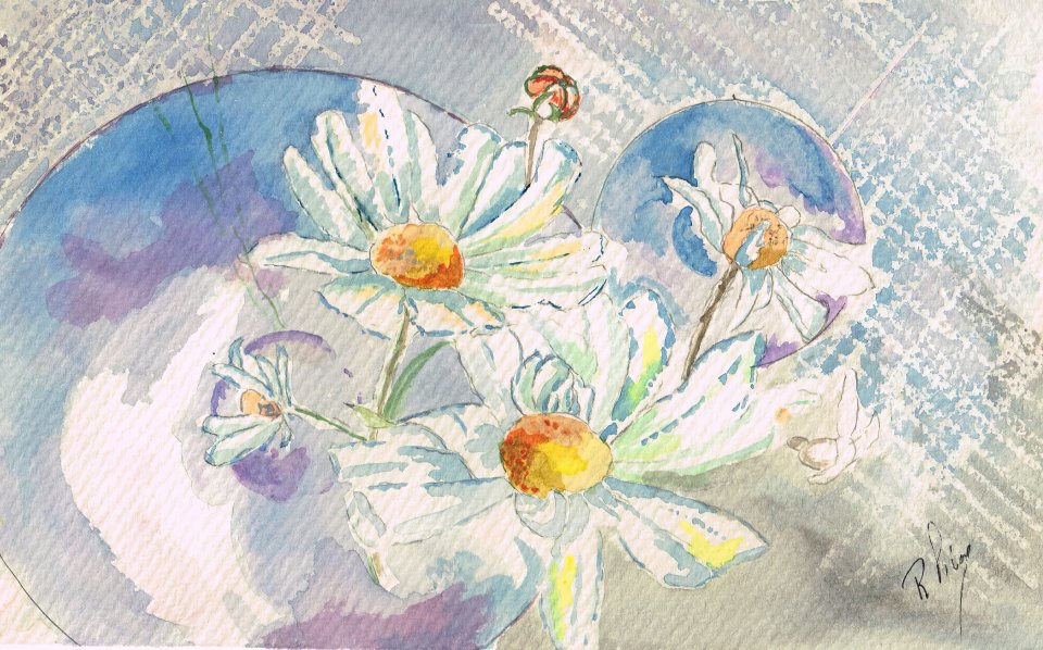 Fleurs
