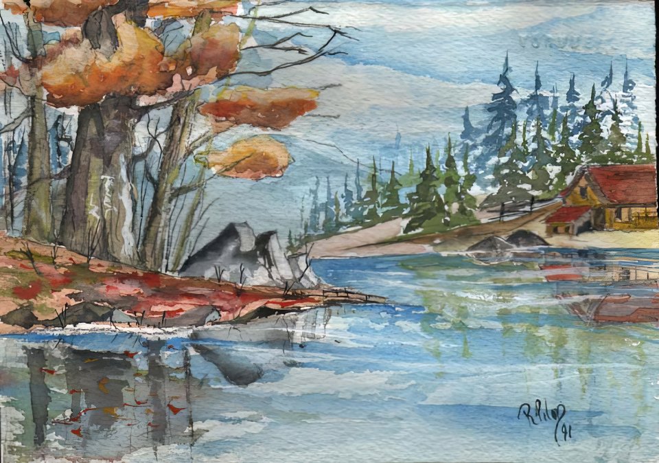 Isolé_1991