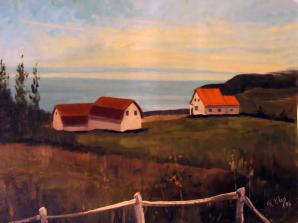 Côte Nord 1988
